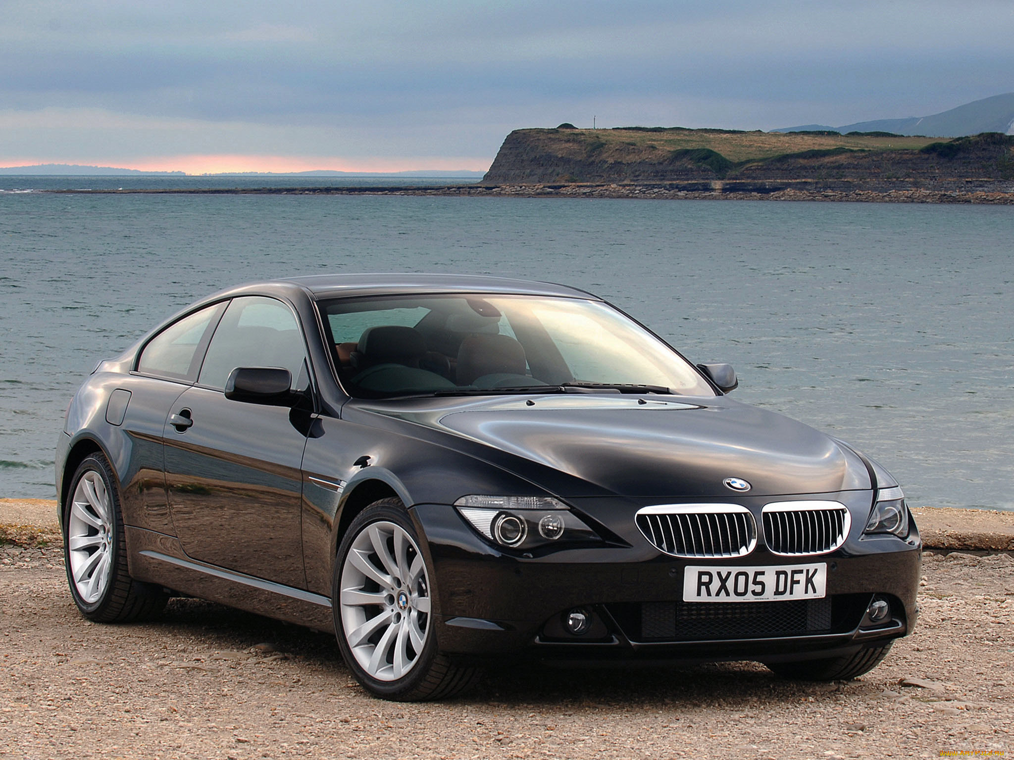 , bmw